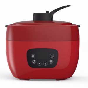 Hypoglycemic rice cooker